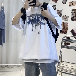 Áo Thun Tay Lỡ Unisex Basic Form Rộng Oversized ATT14