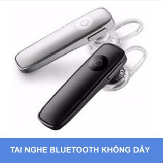 Tai Nghe Blutooth Nhét Tai