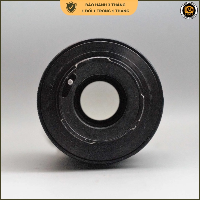 Ống kính máy ảnh JcPenney 200mm f3.5 MF Minolta MD  - 10238