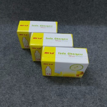 Gas Hiệu Mosa có 2 loại làm kem và làm soda quý khách vui long chọn kỹ nha cảm ơn quý khách | BigBuy360 - bigbuy360.vn