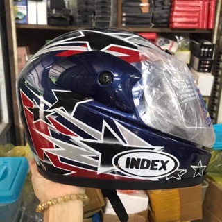 MŨ BẢO HIỂM INDEX