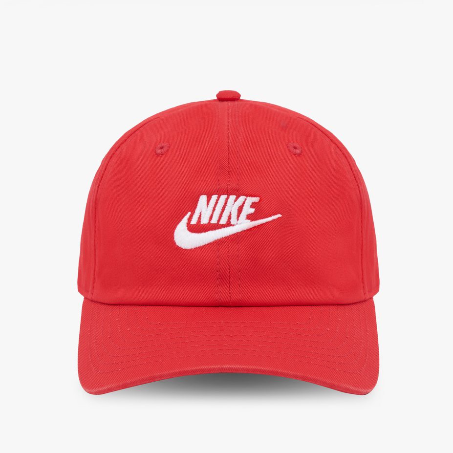 (AUTHENTIC 100%) Mũ/Nón Lưỡi Trai Nam Nike Logo Chính Hãng 100%