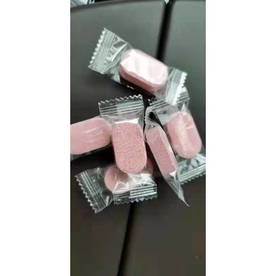 PVN35781 Viên lau sàn 3in1 chống muỗi và công trùng hộp 18 viên T2 .