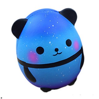 SquiShy GẤU TRÚC ĐẠI KHỔNG LỒ ( nhiều màu )