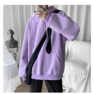 ÁO HOODIE UNISEX Nam Nữ BASIC CAO CẤP