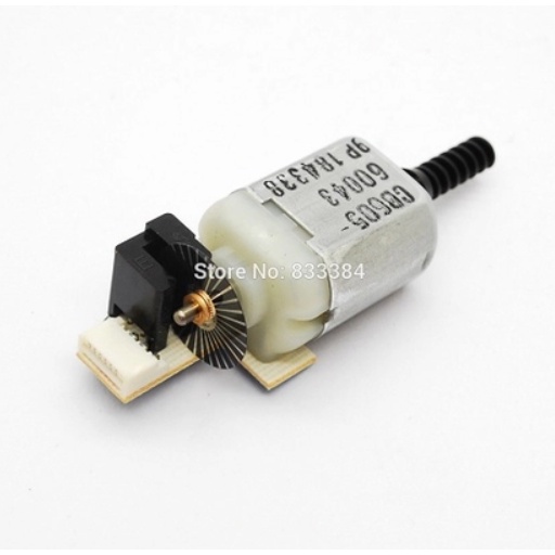ĐỘNG CƠ ENCODER 32 XUNG