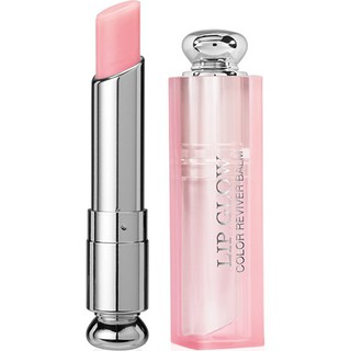 Son dưỡng môi Dior Addict Lip Glow ( Còn 2 màu 001 004) [HOÀN TIỀN 100%]