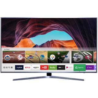 Tivi Samsung 4K 55 inch UA55MU6400