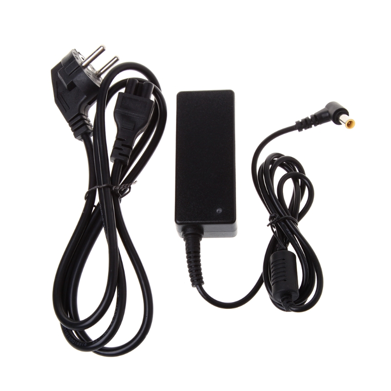 Bộ Sạc Nguồn Ac Dc 19v 2.1a Cho Màn Hình Lg Lcd Tv
