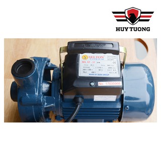 MÁY BƠM NƯỚC LY TÂM SELTON ST27