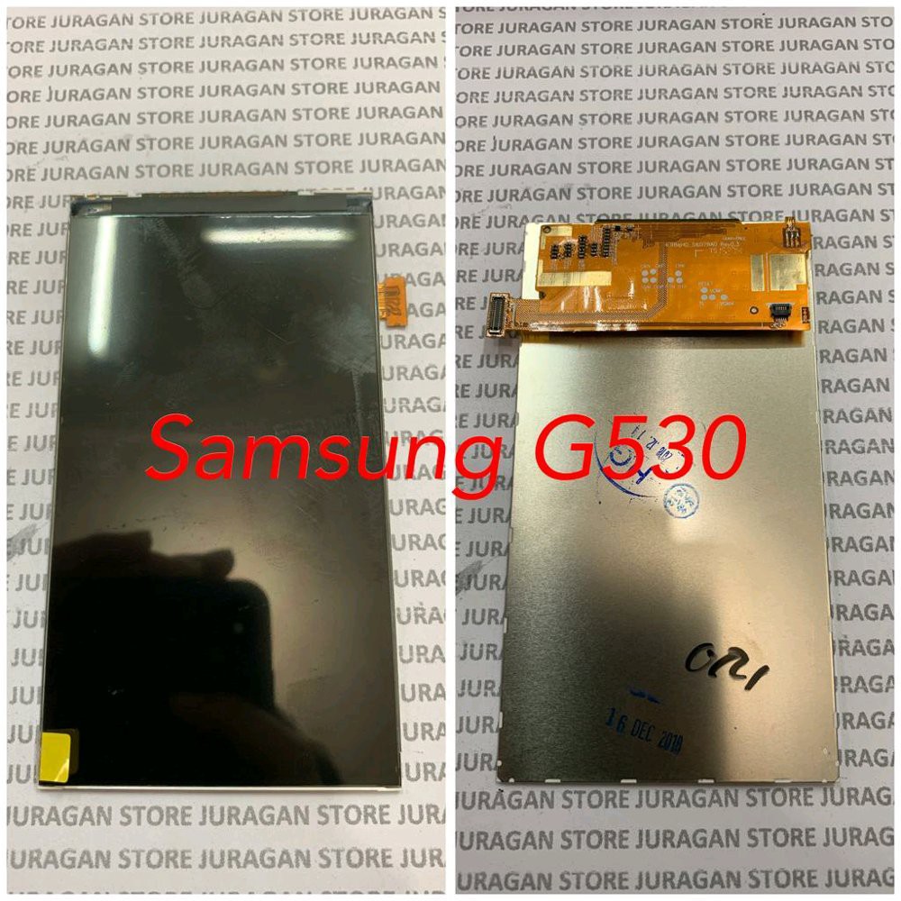 Lcd Samsung Galaxy Grand Prime G530h G530