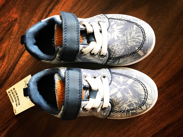 Giầy bé trai HM auth