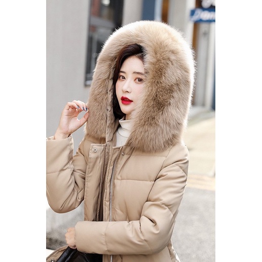 Áo Khoác Phao Béo [ hàng sẵn] HÀNG SIÊU SALE áo khoác đại hàn cho nữ dáng rộng | BigBuy360 - bigbuy360.vn