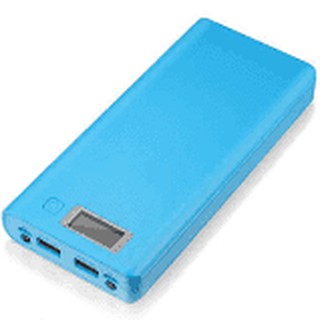 Hộp đựng pin sạc dự phòng 8 cell 18650