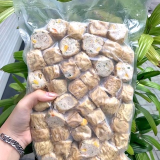 Chả ky cá cp 1 kg