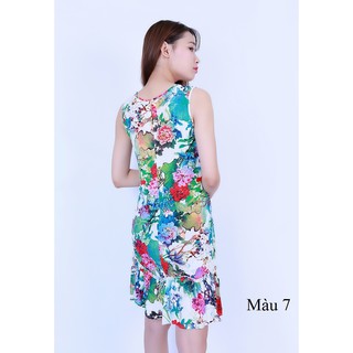 Đầm Mặc Nhà Vicci XC01