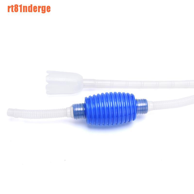 Máy Hút Chân Không Lọc Nước Vệ Sinh Bể Cá