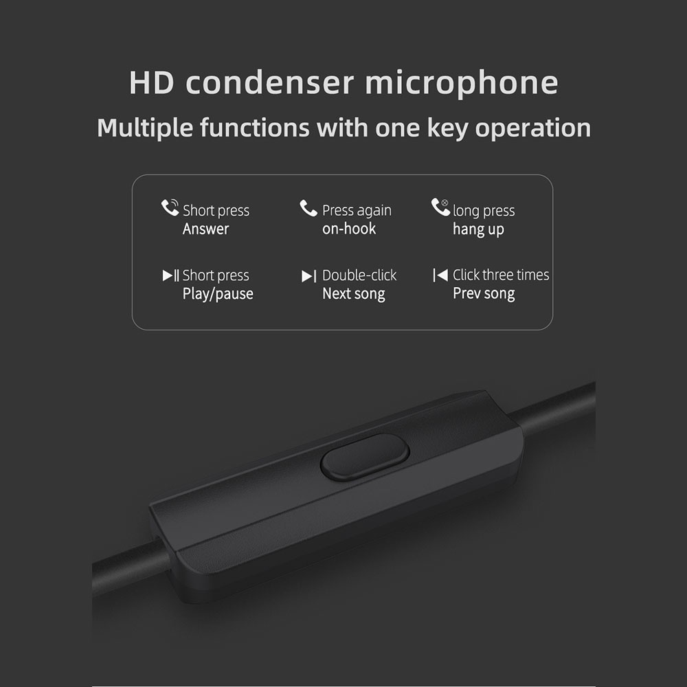 Tai Nghe Nhét Tai FAAEAL CCA Stst 10mm Bằng Gỗ Âm Thanh HIFI