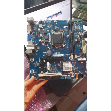 Main samsung H81 hàng Hàn giá rẻ chạm đáy