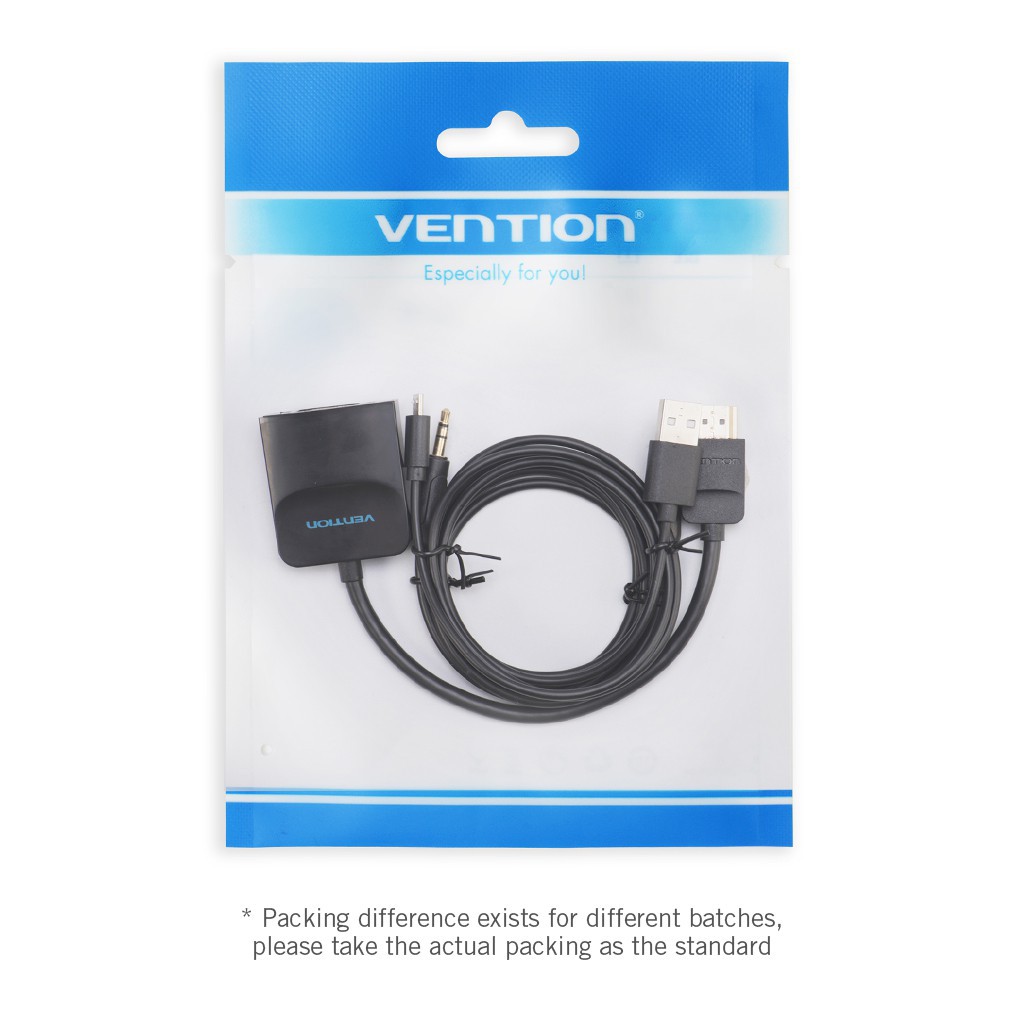 VENTION Thiết Bị Chuyển Đổi Âm Thanh / video Cho Xe Hơi