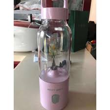 Máy Say Sinh Tố-Máy Say Cầm Tay Mini Công Suất Cực Mạnh - Nhỏ Gọn Mang Theo Du Lịch.ảnh thật cuối