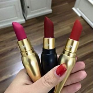 Son loubotin về mã 001M 502M 505M 600M 215M