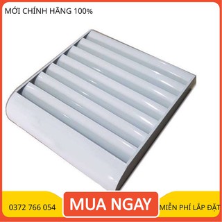 Louver - chuyển hướng gió dàn nóng cục nóng điều hòa máy lạnh nhiều kích thước