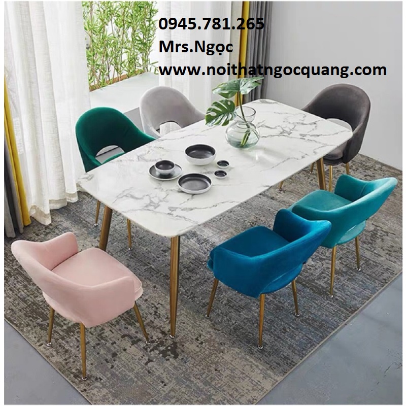 GHẾ NHẬP KHẨU ABBY CAO CẤP