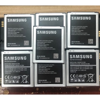 Pin sámung galaxy j1/j100/j100cbe