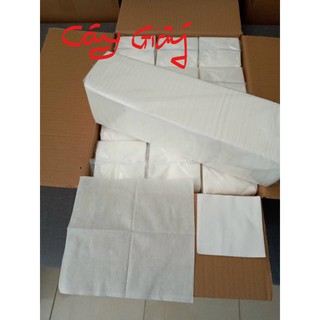 Bông tẩy trang bông rửa mặt ( miếng cắt sẵn)