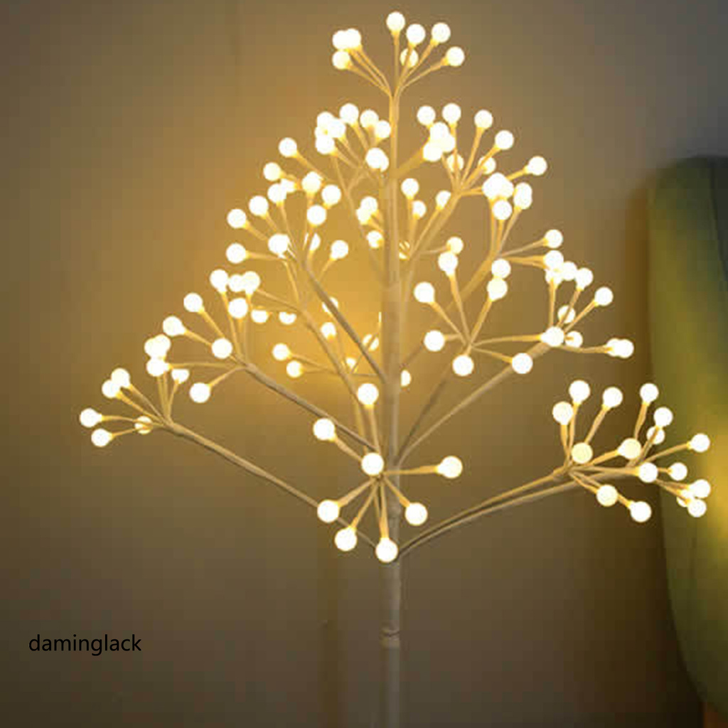 Đèn Ngủ Tiết Kiệm Năng Lượng Hình Cái Cây