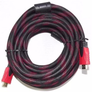 Dây cáp tín hiệu 2 đầu hdmi chống nhiễu 10m