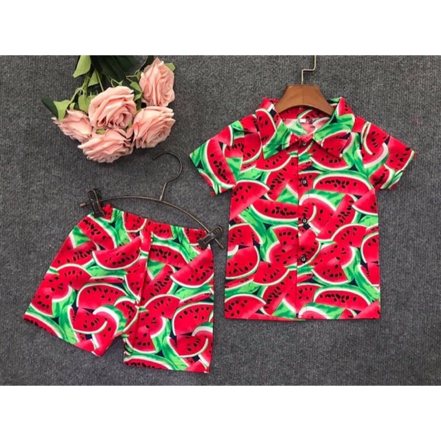 Combo đồ trẻ em