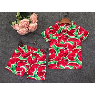 Combo đồ trẻ em