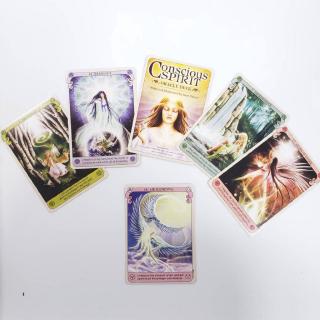 Bộ Bài Tarot 36 Lá