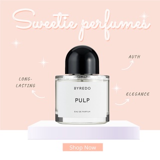 Nước hoa Byredo Pulp Tester 5ml/10ml/20ml