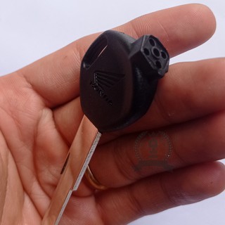 Phôi chìa khóa xe Wave S 110