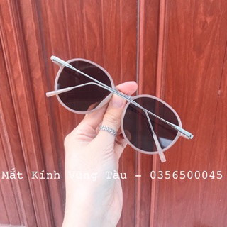 KÍNH MÁT HỒNG NUDE