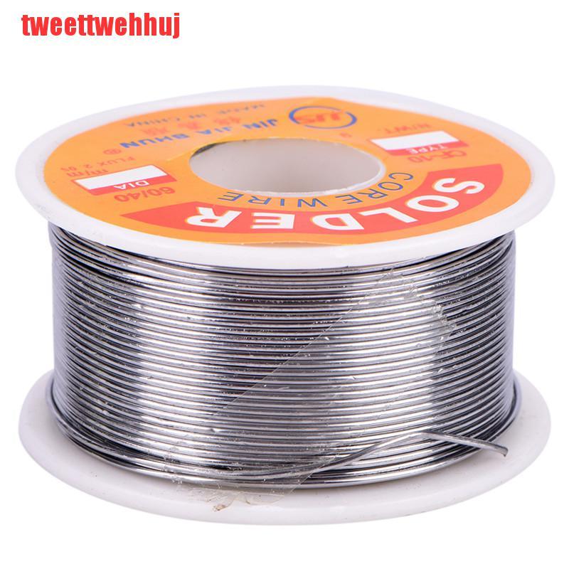 Cuộn Dây Hàn Thiếc 63 / 37 Lõi Sắt Mới | BigBuy360 - bigbuy360.vn