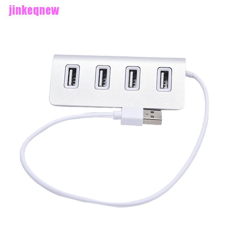 Bộ Chia 4 Cổng Usb 2.0 Tốc Độ Cao | BigBuy360 - bigbuy360.vn
