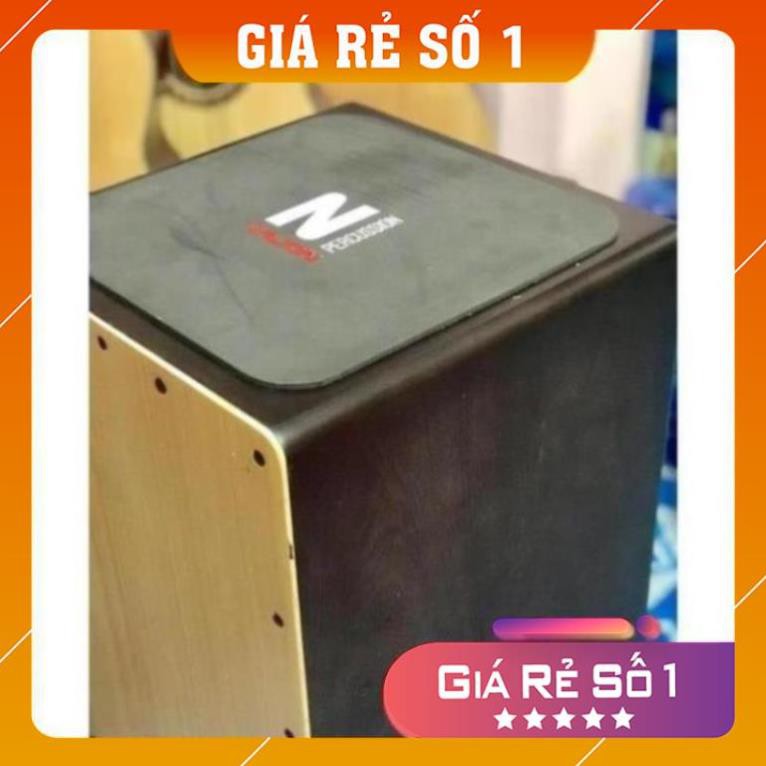 Trống Cajon Nissi 478 (shopmh59)