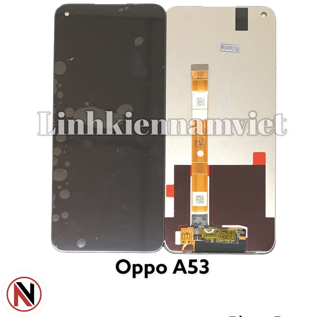 Màn Hình Oppo Realme c17 / Realme c7i / Oppo a53 2020 / a53s / a32 / a33-2020 ZIN NEW