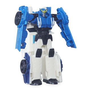 ROBOT BIẾN HÌNH TRANSFORMER
