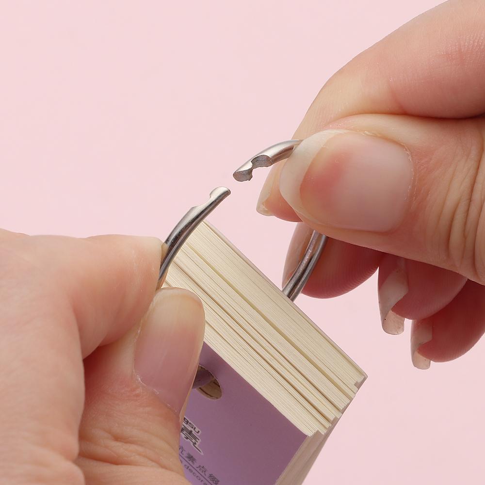 1 Sổ Tay Hình Chuột Hoạt Hình Dễ Thương