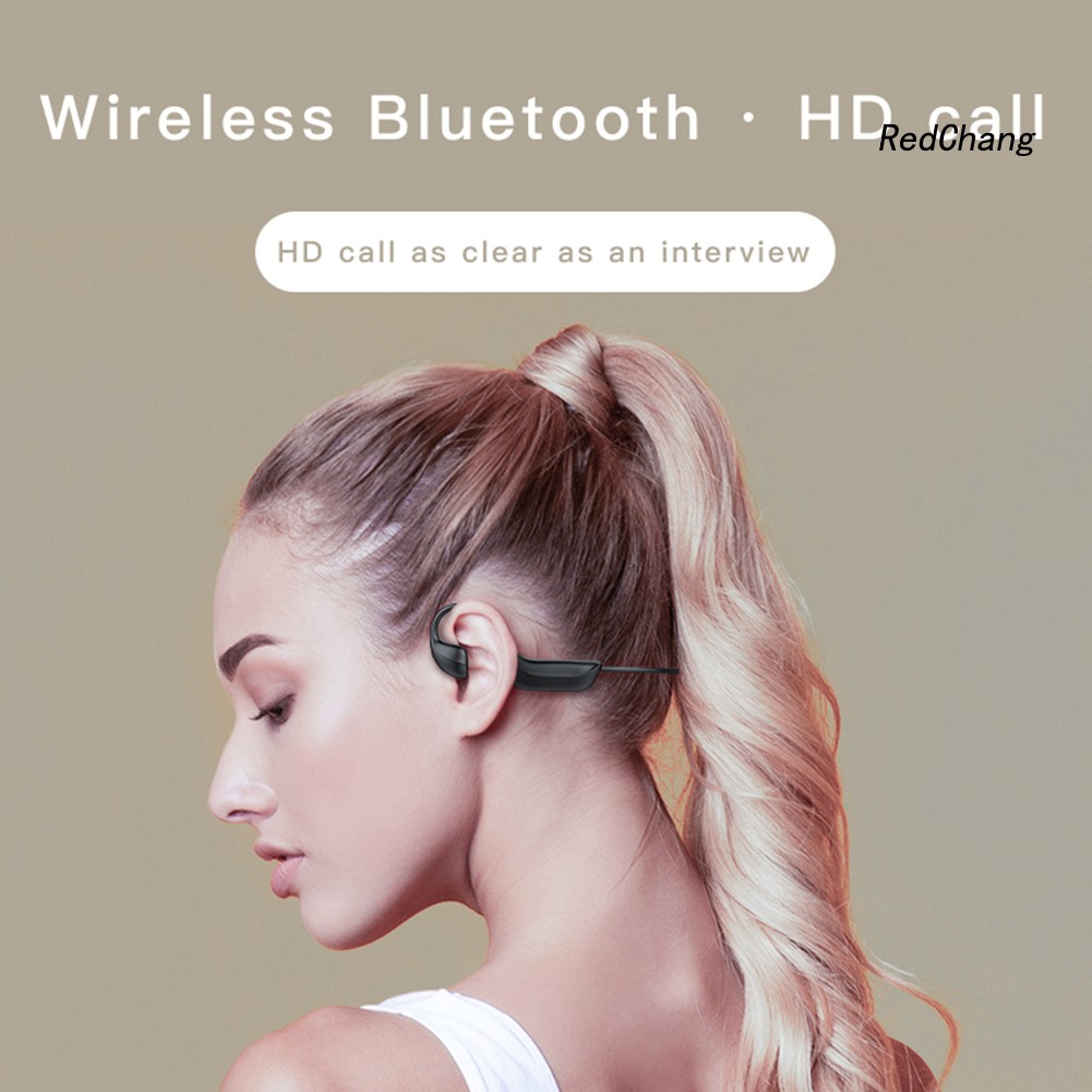 Tai Nghe Bluetooth 5.1 Không Thấm Nước G-100