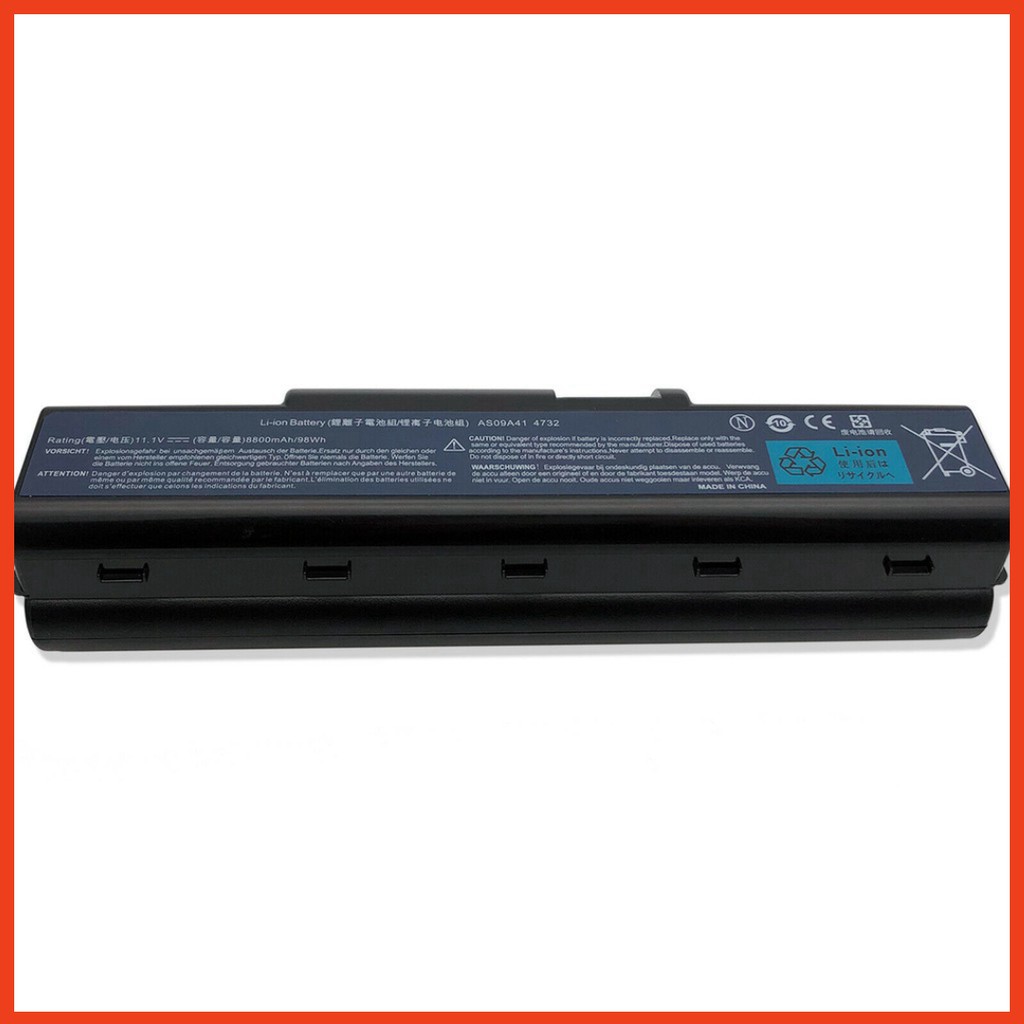 Pin Laptop Acer 4736 4736ZG 4740 4740G 4920 4920G 4925G 4930 4930G 4935 5740 5738 5735 Nhập Khẩu Battery