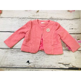 Áo khoác lửng ZENKIDS từ 2-6 tuổi