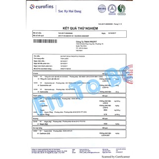 Tăng Sức Bền Mutant BCAA 9.7 348g