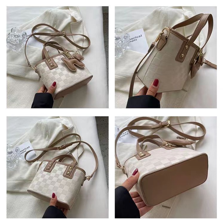 Túi Xách Tay Nữ Kiểu Dáng Đơn Giản Thời Trang