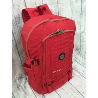 BALO KIPLING VNXK MẪU THÊU LOẠI LỚN - Ms 14